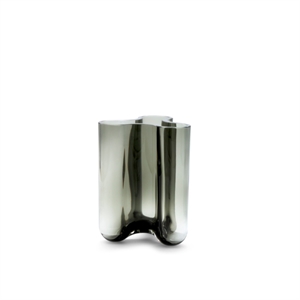 NovoForm - Clover Vase - Small - Smoky Green